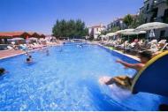 Hotel Yel Holiday Resort Fethiye